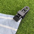 thumbnail image 2 of Verrouillage Réglable pour Bâche et Toile d'Ombrage Clips en Plastique, 2 of 6