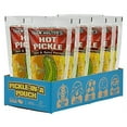 thumbnail image 3 of (2 pack) Van Holten's Jumbo Pickle Hot #612h, 3 of 6