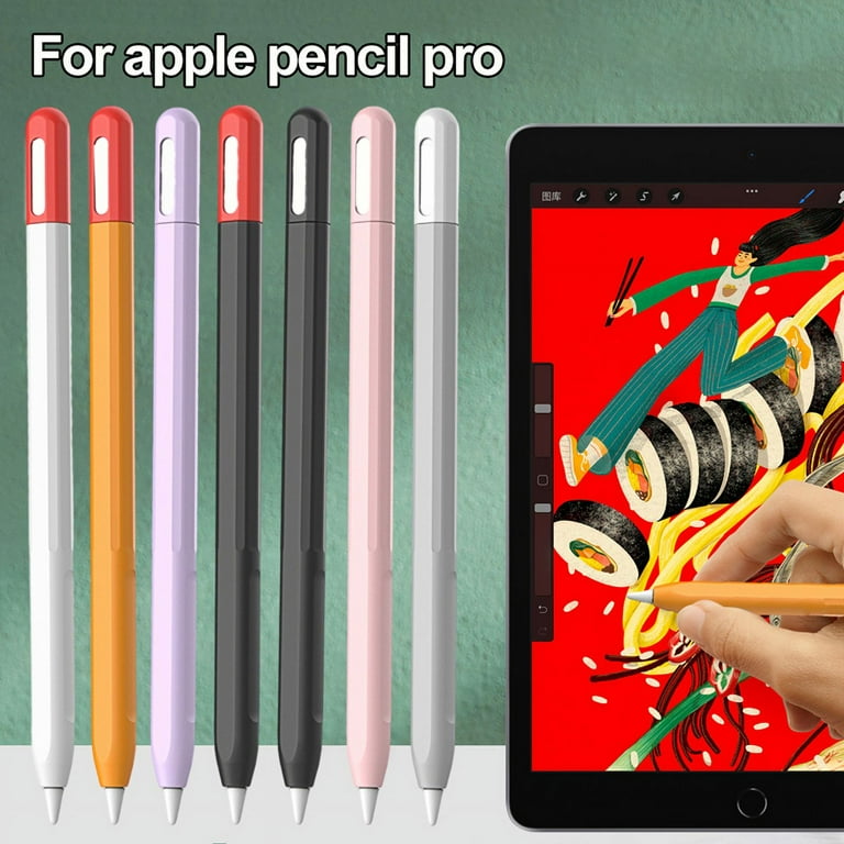 【そんてん】Apple Pencilp Pro Amazon.com: Apple Pencil Pro - 2X Fast Charging iPad Pro Pen