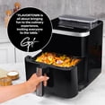 thumbnail image 2 of Freidora a vapor Guy Fieri's Flavortown, 6.5 cuartos de galón, 1700 W, 2 of 5