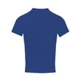 thumbnail image 3 of Badger B26585756 Youth Pro-Compression T-Shirt, Royal - Extra Large, 3 of 3