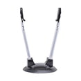thumbnail image 2 of Tong Kitchen Holder Storage Rack For Wrap & Stretchable Efficient Hanging Organizer, 2 of 5