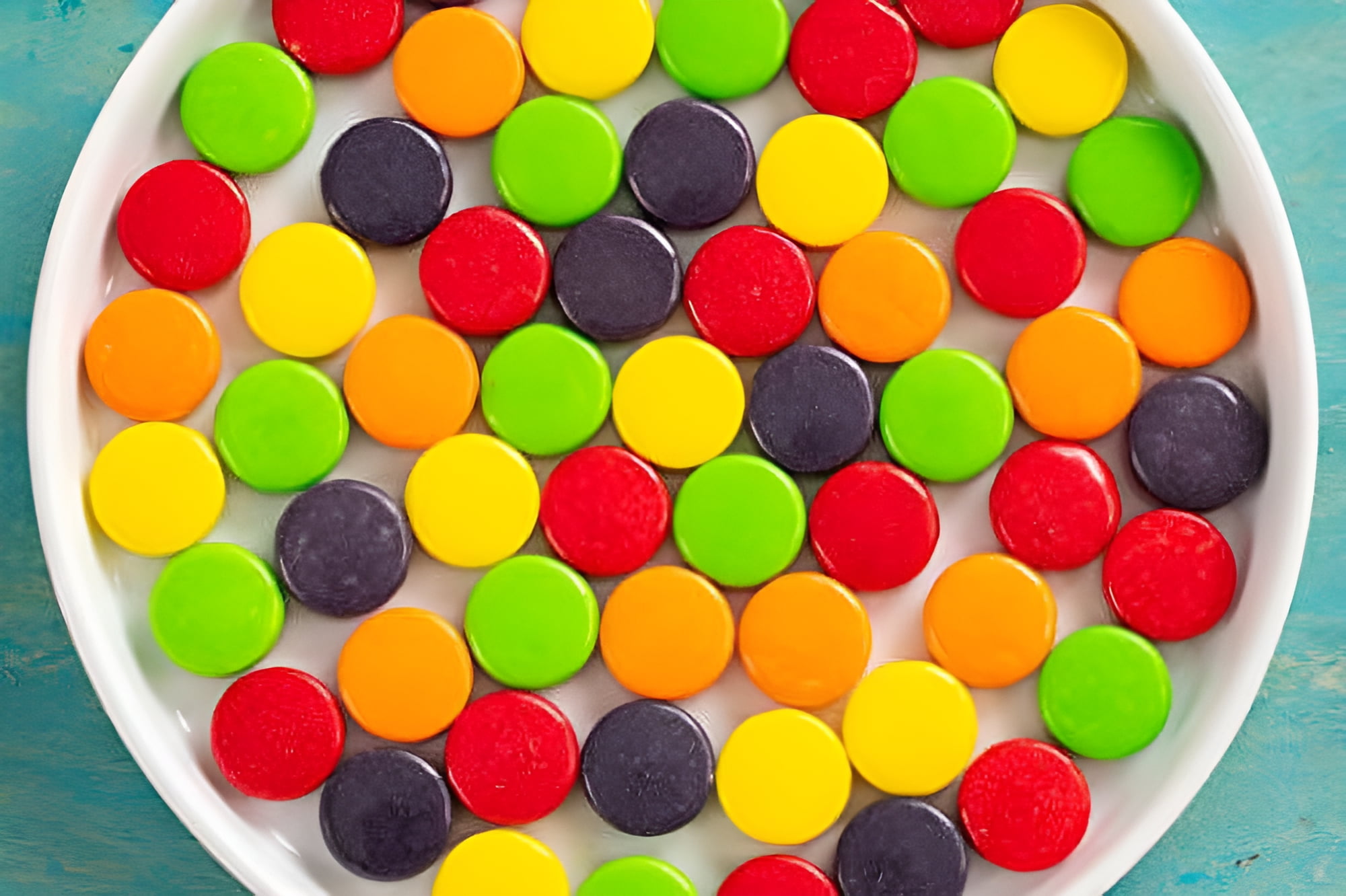 Original Spree Candy, 1.77 oz, 36 count