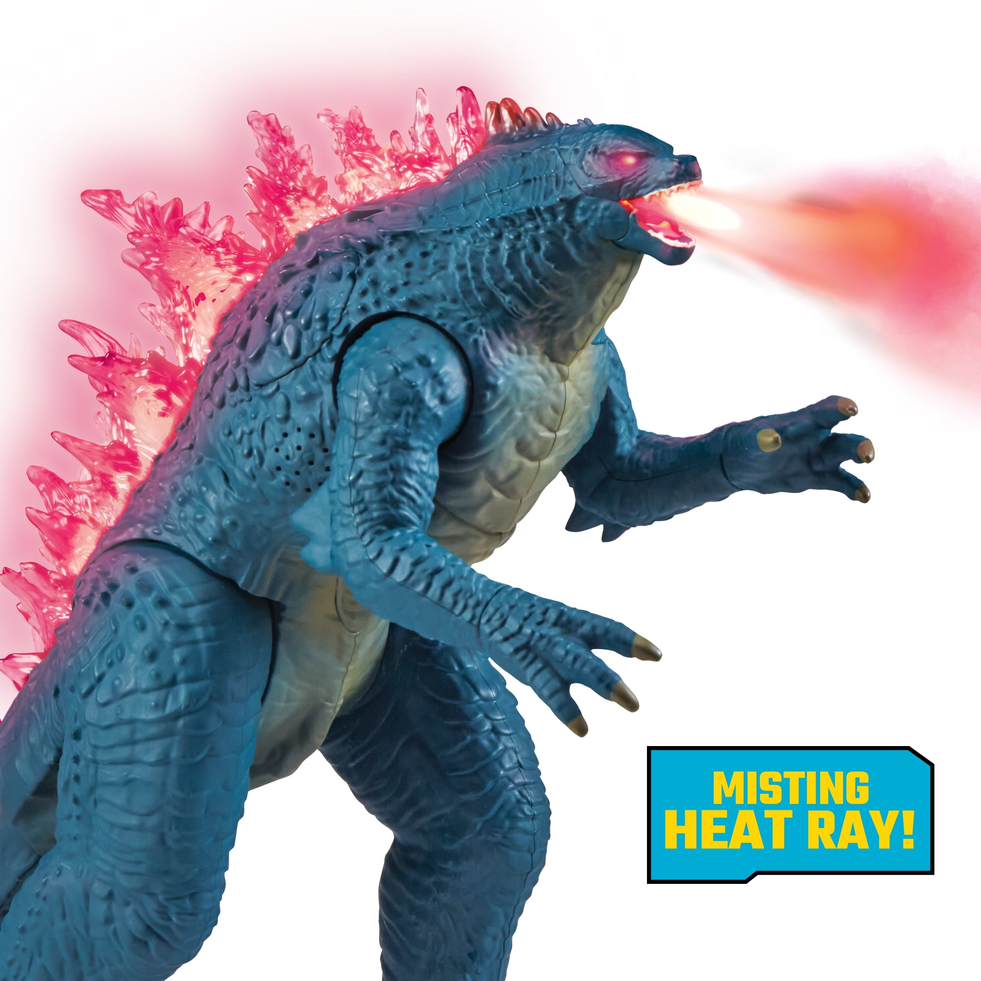 Godzilla x Kong: 13