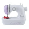 Lightweight Electric Mechanical Sewing Machine Thread Cutting With Metal Frame