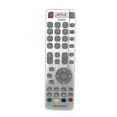 thumbnail image 2 of New Genuine SHWRMC0116 SHW/RMC/0117 For Sharp Aquos Netflix TV Remote Control, 2 of 3