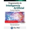 thumbnail image 1 of Programación de inteligencia artificial Blanco, 1 of 2