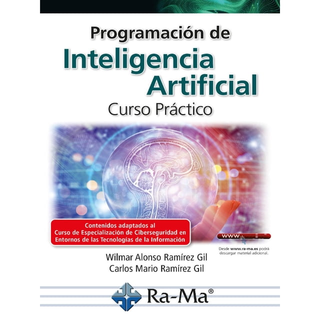 Programación de inteligencia artificial Blanco