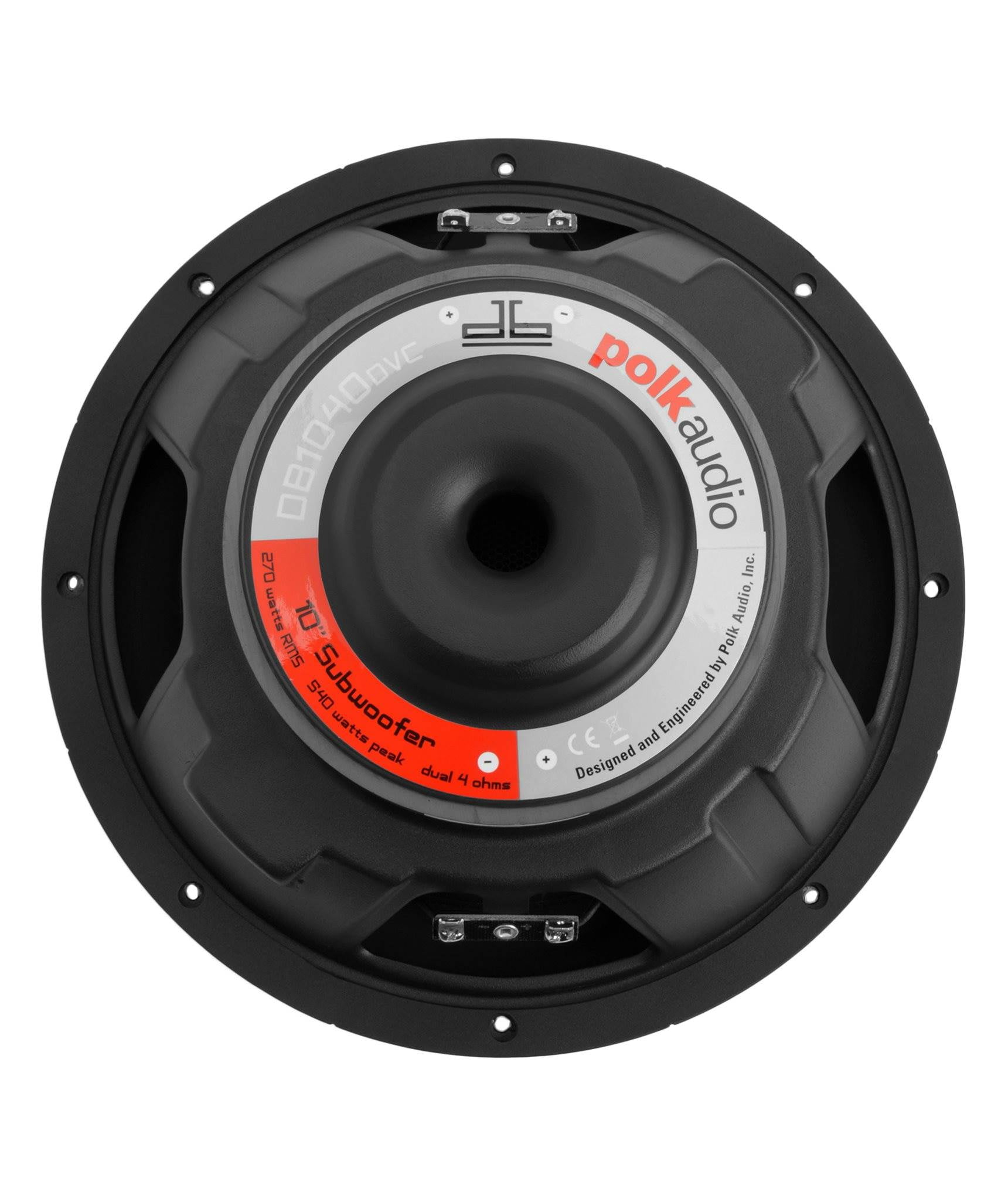 polk audio db1040dvc