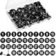 thumbnail image 1 of 100 Pcs Numbered Push Pin Tacks 100 Sequential Pins Thumb Tacks Flat Tacks Push, 1 of 4