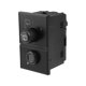 thumbnail image 1 of Interruptor de control Unique Bargains de limpiaparabrisas trasero para luz antiniebla GMC Yukon 2003-2006, 1 of 6