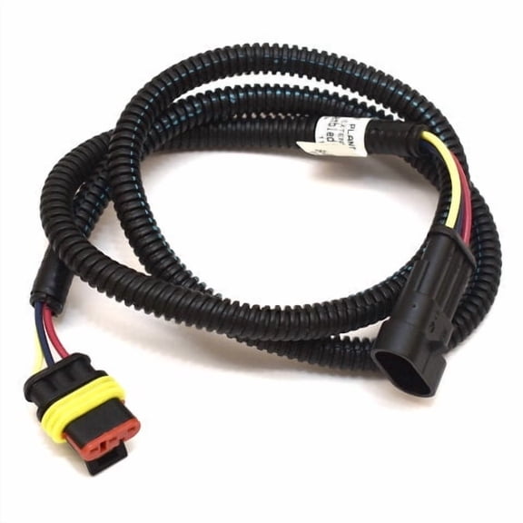 Mercury SmartCraft Boat Gauge Extension Harness 84-880756T3 | 3 FT