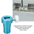 thumbnail image 3 of Universal Pen Adaptor, Cutting Machine Pen Adapter Lightweight Wear Resistance Practical 0.5in  For Home, 3 of 8