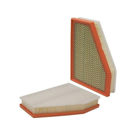 Air Filter - Compatible with 2022 - 2023 Jeep Grand Cherokee 2.0L 4-Cylinder