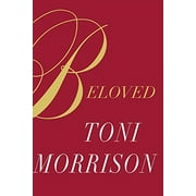 Beloved (Pulitzer Prize Winner), (Hardcover)