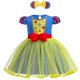 thumbnail image 1 of Toy Story Buzz Lightyear Jessie vestido niñas Cosplay princesa Bella Blancanieves Tinkerbell disfraz niños ropa fiesta vestido Prom9-10T (etiqueta 150) Gao Jinjia LED, 1 of 2