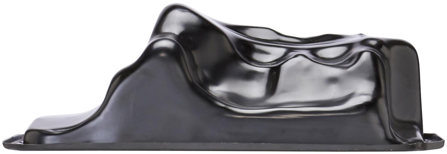 Spectra Premium TOP67A Steel Engine Oil Pan