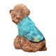 thumbnail image 5 of Balery Coral And Seashell On The Beach Sudadera con Capucha para Perros Pequeños – Ropa para Mascotas, Disfraz para Perros y Gatos, Ideal para Fiestas y Cosplay-Large, 5 of 7