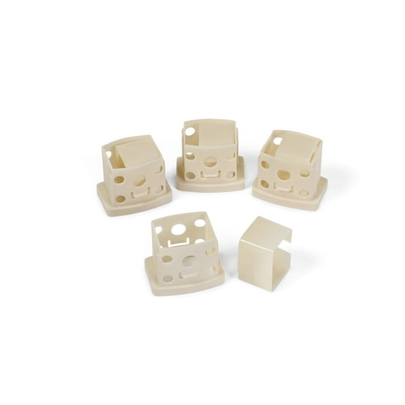 ToolPro Replacement Sleeve Bearing Kit for Adjustable Drywall Stilts