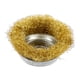 thumbnail image 4 of Cepillo de Alambre Zulema Accesorios de Repuesto para Amoladora de Cobre, 4 of 8