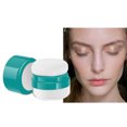 thumbnail image 4 of Fiudx Ofertas Y Liquidación Polvo Suelto De Color Ligero Y Suave, Almohadilla Perezosa Para Cabeza De Setas, Ajuste De Maquillaje, Almohadilla De Control De Aceite En Polvo, Niebla Suave En Uno, 4 of 4