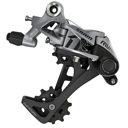 SRAM Rival1 Type 2.1 Mountain Bicycle Rear Derailleur - 00.7518.083