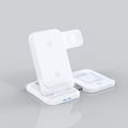 thumbnail image 4 of XGFHYJEH Charging Station, Wireless Charging Station, Charging Station for Multiple Devices, Wireless Charging, Charge Station, Wireless Charge, for Android, Iphone, Apple, Samsung, Ipad, 4 of 5
