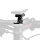 thumbnail image 5 of Adjustable Bike Stem Top Cap Mount Holder With 4 Adapters For Garmin For Bryton For Cateye For Wahoo Cycling Computers, 5 of 5