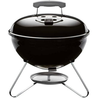Weber Smokey Joe Premium Charcoal Grill - Walmart.com