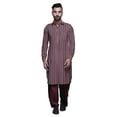 thumbnail image 1 of Atasi Indian PathaniÂ&nbsp;KurtaÂ&nbsp;Pajama For Men Party Dress MensÂ&nbsp;KurtaÂ&nbsp;Pyjama, 1 of 5