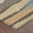 thumbnail image 3 of Addison Rugs Chantille Indoor/Outdoor Transitional Modern Coffee Machine Washable Rectangle Rug, 3' x 5', 3 of 8