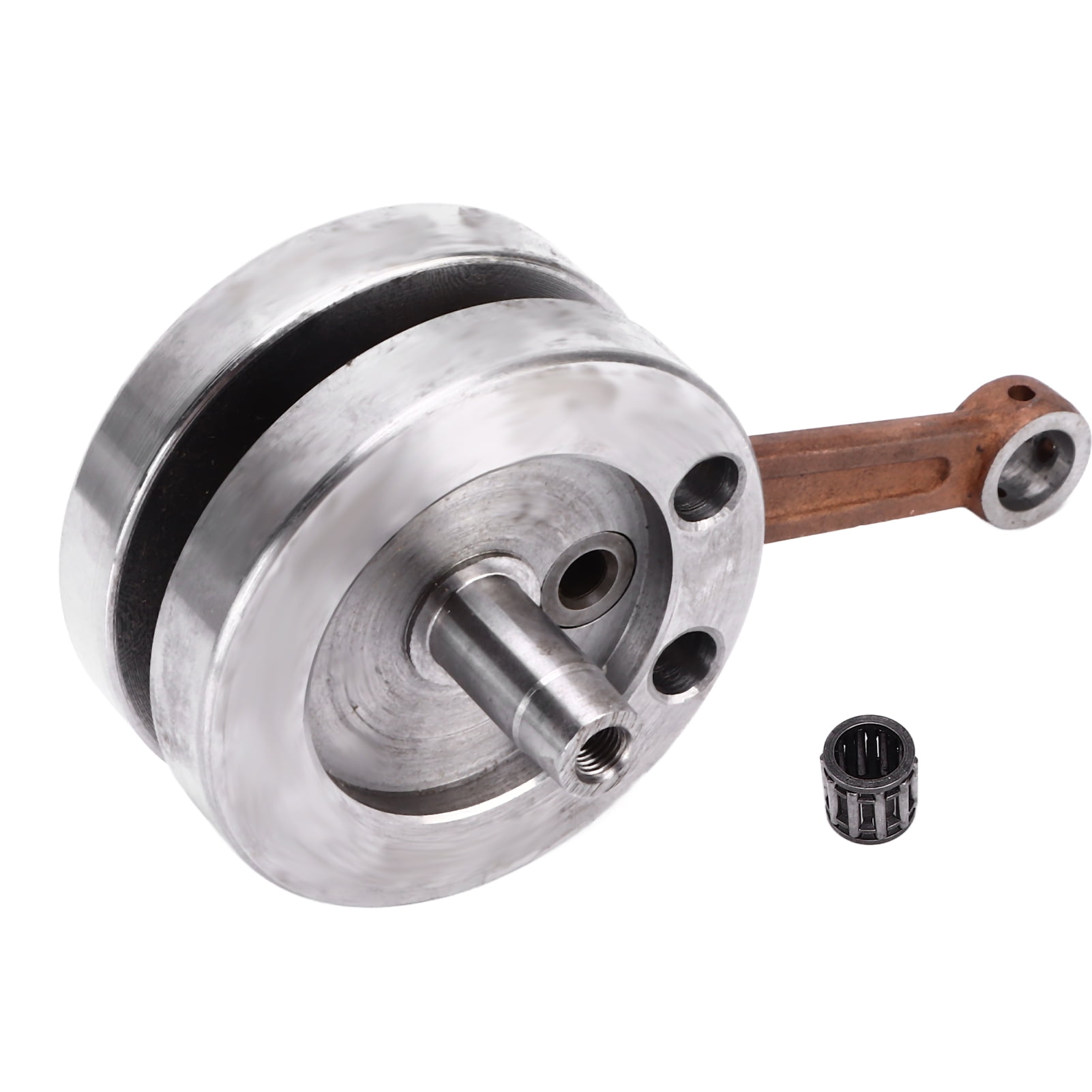Crankshaft Crank Pin Bearing Set, High Sensitivity Crankshaft Assembly