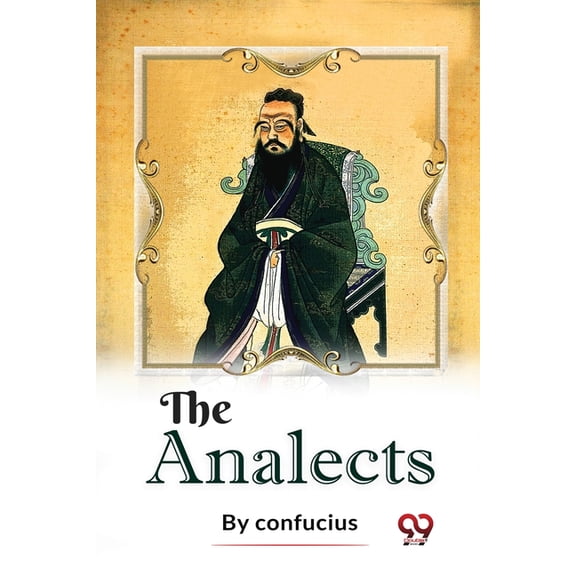 The Analects, (Paperback)