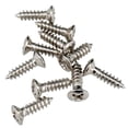 thumbnail image 2 of Juego de Tornillos de Montaje de 50 Piezas Yuyangstore Guitarra Eléctrica Plata, 2 of 4