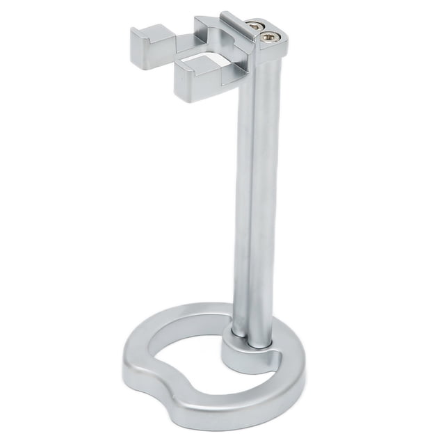 Safety Razor Stand Razor Holder Stainless Steel Universal Men Shaving Brush Drying Stand