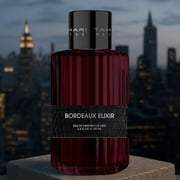 Tahari Privé Bordeaux Elxir Eau de Parfum for Men 100 ml/3.4 fl oz