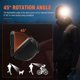 thumbnail image 2 of Linterna Led Wok Light portátil multifunción al aire libre Xpe faro para pesca al aire libre Camping, 2 of 5