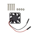 thumbnail image 4 of 5V 3007 Cooling Fan For Raspberry Pi 4, Pi 3 B+, Pi 3 B, Pi 2, Pi B+,Pi For Zero 1Pcs Mingyqi, 4 of 9