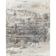 thumbnail image 7 of BoutiqueRugs Clontarf Contemporary Area Rug - Charcoal, Gray, Off White - 2' x 2'11", 7 of 7
