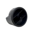 thumbnail image 1 of JIAHAOO PB010099 Oven Knob Ergonomic Profile Smooth Operation For VGSC305 VGIS480 VGRC365 Range Models, 1 of 8