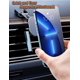 thumbnail image 2 of Magnetic Car Phone Holder Multifunction metal Magnet Phone Car base foldable 360 Universal Portable Car Holder for dashboard Compatible with For all S, 2 of 5