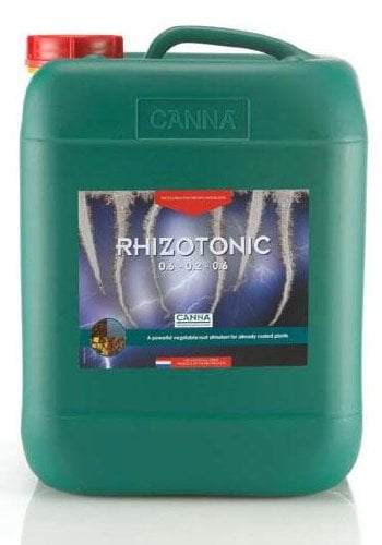 Canna Rhizotonic 10 Liters