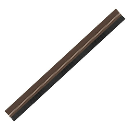 

Brush Sealing Strip Door Bottom Sound Insulation Dust Strip Hotel Door Door Seam Doorstop Hand Tools