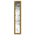 thumbnail image 2 of ArtToFrames 7" x 44" Antique Gold Picture Frame, 7x44 inch Gold Wood Poster Frame (WOM-2035),  Pack, 2 of 8