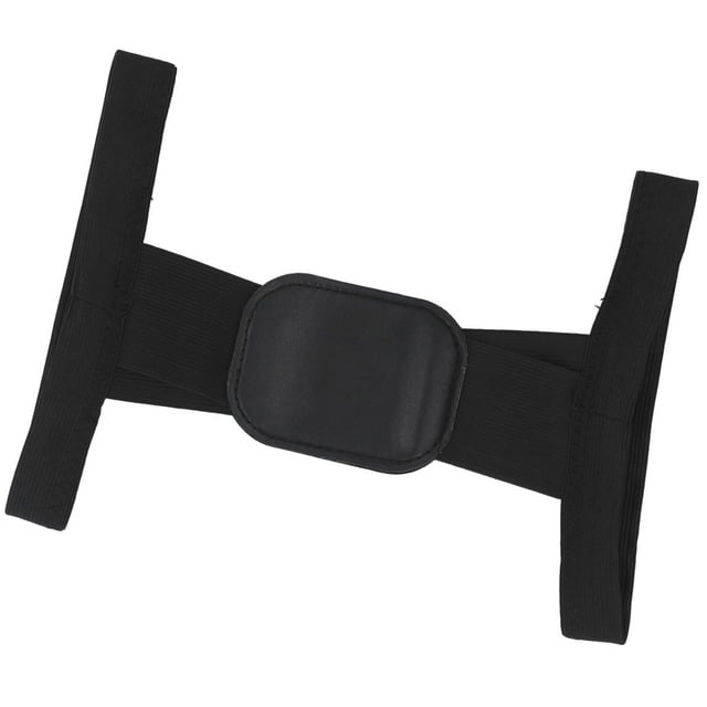 Cinturón corrector de joroba, cinturón corrector de columna vertebral, corrector de postura, corrector de postura de espalda, innovación moderna