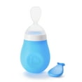 thumbnail image 3 of Munchkin Squeeze Baby Food Dispensing Spoon, Colors May Vary, 3 of 18