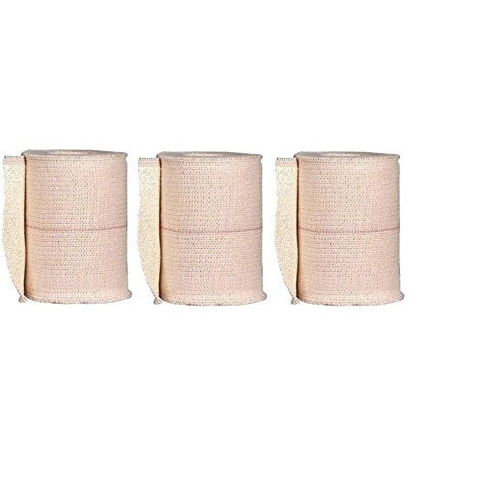 Essity Elastikon Actimove Elastic Tape, 3 Inches X 2.5 Yards (4 Rolls)