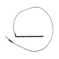 thumbnail image 2 of Alambre de Pickup para Guitarra Clásica Piezo Puente Yuyangstore, 2 of 8