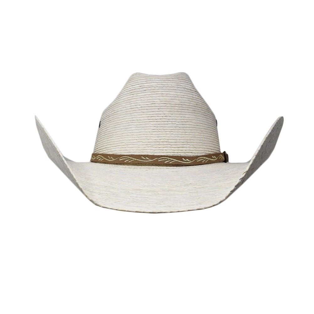 Bullhide Hats Unisex-Adult 2432 Rodeo Round-up Collection Jason 10x