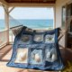 thumbnail image 3 of Yhmxh Mantas de tela, mantas refrescantes, 3 of 5
